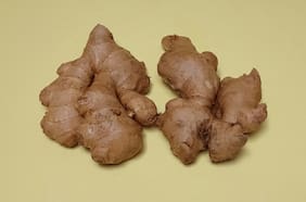 Qué síntomas y dolencias puede aliviar el jengibre en nuestro cuerpo