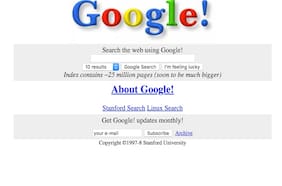 El buscador de Google vuelve a funcionar como en 1998: pequeño truco permite que solo arroje resultados sin publicidad y otras distracciones