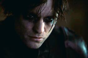 Mattson Tomlin, guionista: “Hicimos a Batman de una manera que no habíamos visto”