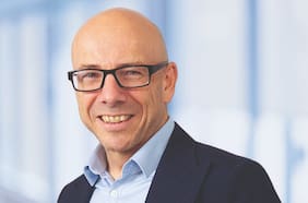 Inchcape anunció cambios en su equipo ejecutivo global y nombra a nuevo CEO para la región