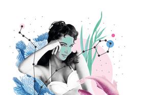 Piscis: “Pelea, llora, maldice. Así se hace, así se vive. No hay otra manera”, Elizabeth Taylor