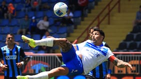 En vivo: Universidad Católica y Huachipato juegan la primera semifinal de la Supercopa