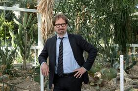 Telmo Pievani, filósofo italiano: “La evolución es un campo abierto”