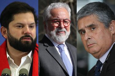 Gobierno busca controlar conflicto con defensa de Luis Hermosilla