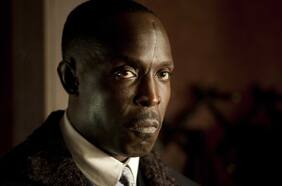 Michael Kenneth Williams, actor de Lovecraft Country: “Los monstruos representan todo lo que está mal en nuestra sociedad”