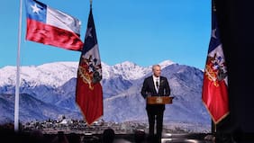 Kast ingresa megaproyecto con piso asegurado de votos a pesar de fuerte resistencia en la izquierda