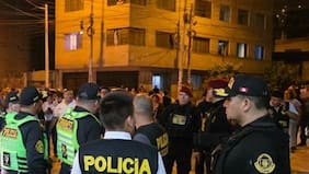 Choque entre miniván y camión provoca nueve muertes en Cusco