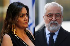 Fiscal Anticorrupción dice que rechazo a inhabilidad de Parra en caso Audio se adoptó por “mérito” de antecedentes