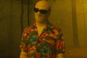 Doom Patrol volverá en diciembre