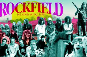 Rockfield: un santuario del rock and roll en los campos de Gales