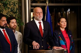 “Es el cumplimiento de la palabra empeñada”: Ejecutivo celebra aprobación de proyectos de multas por no votar y sufragio de extranjeros