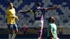 El clásico penquista es lila: Deportes Concepción aguanta pese a la polémica expulsión de Larrivey y vence a la UdeC