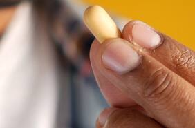 Crean píldora anticonceptiva masculina que tendría un 99% de efectividad