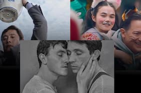 Tres películas que los Oscar dejó fuera, pero que igual brillaron en festivales y circuitos alternativos