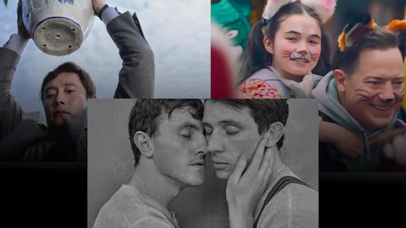 Tres películas que los Oscar dejó fuera, pero que igual brillaron en festivales y circuitos alternativos