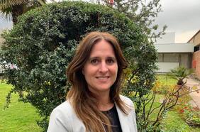 Ulrike Broschek, de Escenarios Hídricos 2030: “Sería importante el racionamiento de agua en Las Condes, Vitacura y Lo Barnechea, las comunas que más consumen”