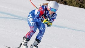 Dónde ver las competencias de los Juegos Olímpicos de Invierno 2026