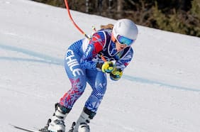 Dónde ver las competencias de los Juegos Olímpicos de Invierno 2026