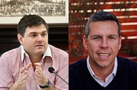 Cruce por futuro de los SLEP: alcalde de Renca rechaza pausa planteada por Gustavo Alessandri y la califica de retroceso