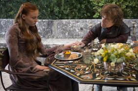 Recetas de Culto: los pastelitos de limón de Sansa Stark
