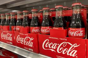 Embotelladora Andina reporta menores ganancias al cierre de 2022, pese a incremento de los ingresos