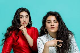 Vitrina: Yorka, Zoé, Cristóbal Briceño y más