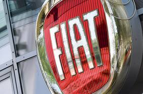 Inversionistas le dan luz verde a la fusión de Fiat y Peugeot