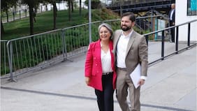 Jara aprovecha arremetida de Boric contra Trump para intentar desmarcarse una vez más del gobierno