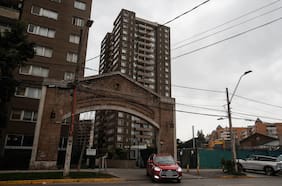 Queda en internación provisoria menor de 14 años que confesó que mató a su madre en San Joaquín