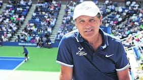 Las revolucionarias ideas que Toni Nadal propone para el tenis moderno