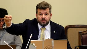 “No tiene muchas cosas positivas que presentar”: Kaiser cuestiona candidatura de Bachelet a la ONU