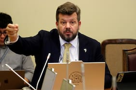 “No tiene muchas cosas positivas que presentar”: Kaiser cuestiona candidatura de Bachelet a la ONU