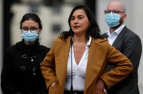 A la baja: la última evaluación del gabinete