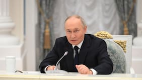 Putin admite escasez de combustible en Rusia y evalúa frenar exportaciones de diésel
