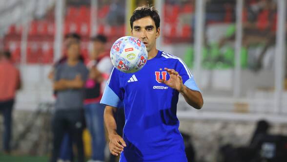 La resignación de Paqui tras el empate de la U: “Tenemos que mejorar mucho en defensa y en ataque”