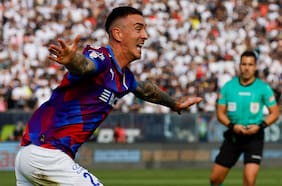 El drama que golpea a Tomás Asta-Buruaga, uno de los resucitados de la UC de Garnero