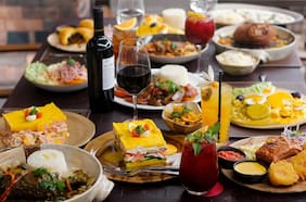 Panchita: Sabor de casa