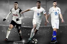 La FIFA da a conocer los tres finalistas para el Premio Puskas