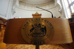 Pleno de la Corte Suprema votará nuevo Código de Ética tras terremoto del caso Hermosilla y polémicas por nombramientos