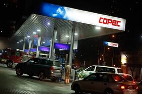 Copec oficializa su tarjeta de prepago: permitirá realizar compras en el comercio y pagar cuentas