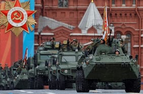 ¿Por qué Rusia sigue utilizando el código morse en medio de una guerra moderna como su invasión a Ucrania?