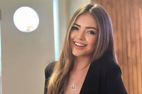 Quién era Kubra Aykut, la influencer que murió en un departamento de lujo tras dejar un preocupante mensaje