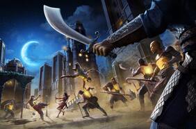Equipo tras el remake de Prince of Persia: The Sands of Time nos cuentan los detalles del regreso de la saga