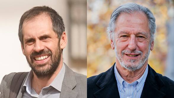 El destino del equipo económico de Boric: regreso a la academia, consultorías y descanso con la familia