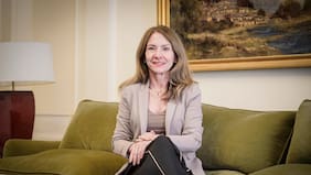 Presidenta de la CPC elogia nuevamente a Jorge Quiroz de cara al inicio del gobierno de Kast