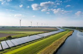 Los países del G20 podrían producir suficiente energía renovable para todo el mundo: ¿qué tiene que pasar?