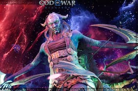God of War Ragnarok finalmente recibe su Modo Foto