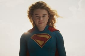 “Necesitamos una heroína con defectos”: la actriz Milly Alcock revela los detalles de la película Supergirl