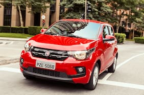 Fiat Mobi: la marca italiana se abre camino en los urbanos