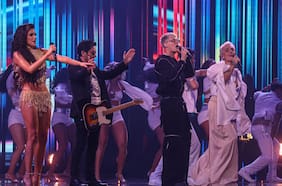 Paramar: la nueva jornada de Viña 2025 abre coreando a grandes estrellas y homenajeando a Los Prisioneros